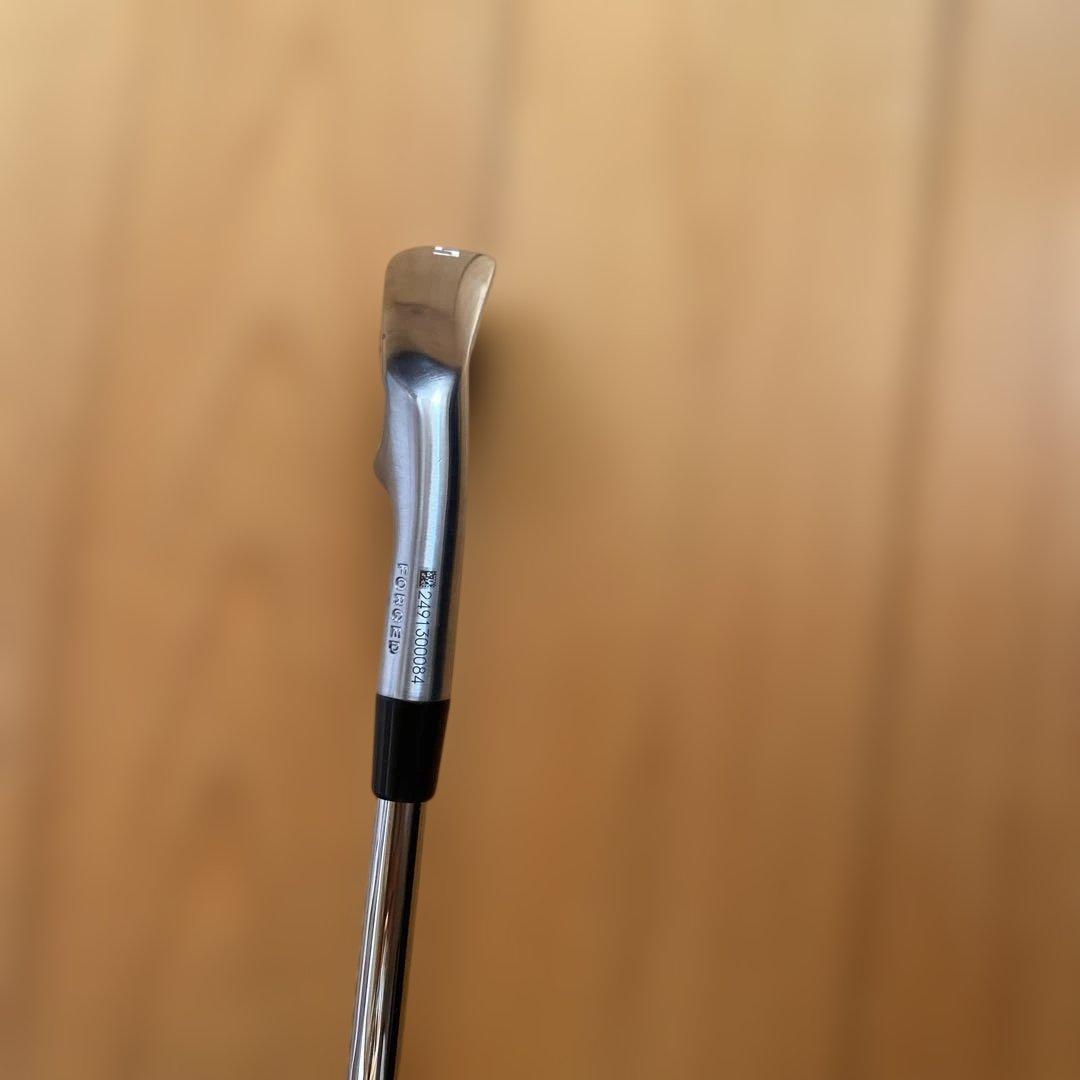 ONOFF KURO 4番 5番アイアン