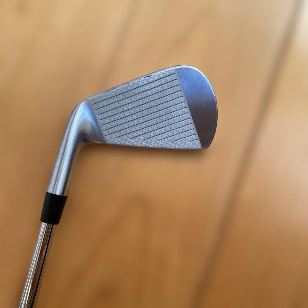ONOFF KURO 4番 5番アイアン
