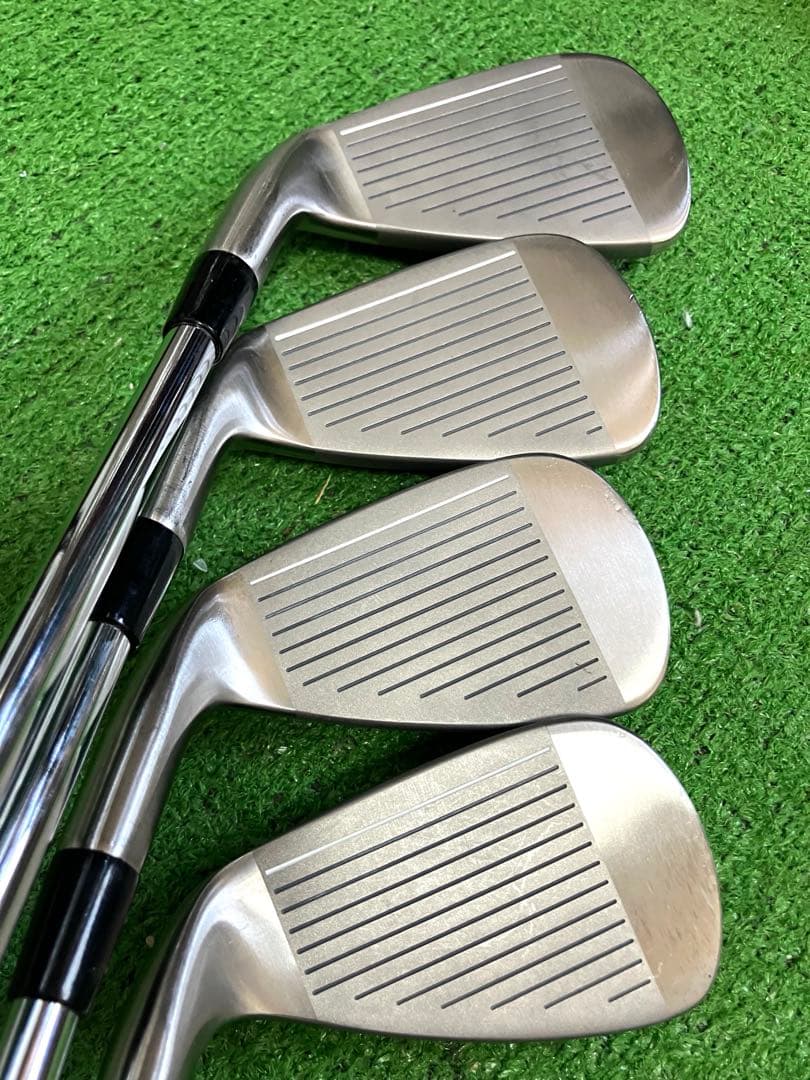 ツアーステージ V002 ゴルフセット　極美品^o^