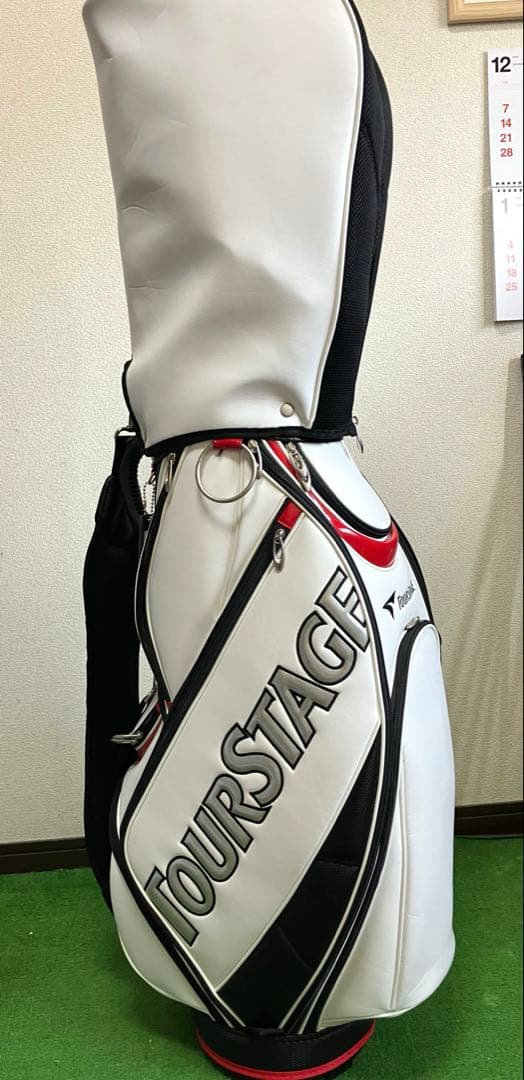 ツアーステージ V002 ゴルフセット　極美品^o^
