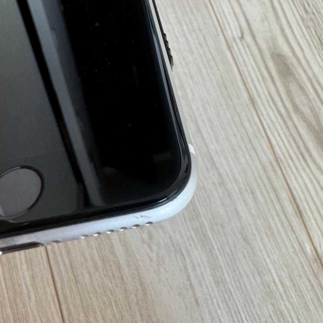 iPhone SE （第2世代） 128GB ホワイト SIMフリー