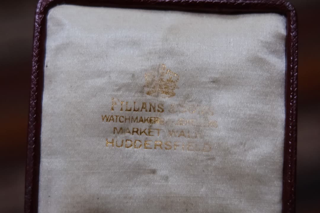 イギリスアンティーク｜ジュエリーボックス（43）