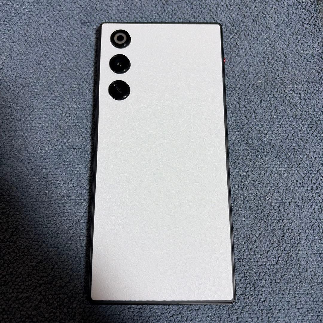 REDMAGIC 10 Air 256GB 国内版