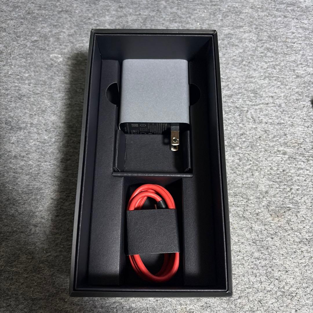 REDMAGIC 10 Air 256GB 国内版