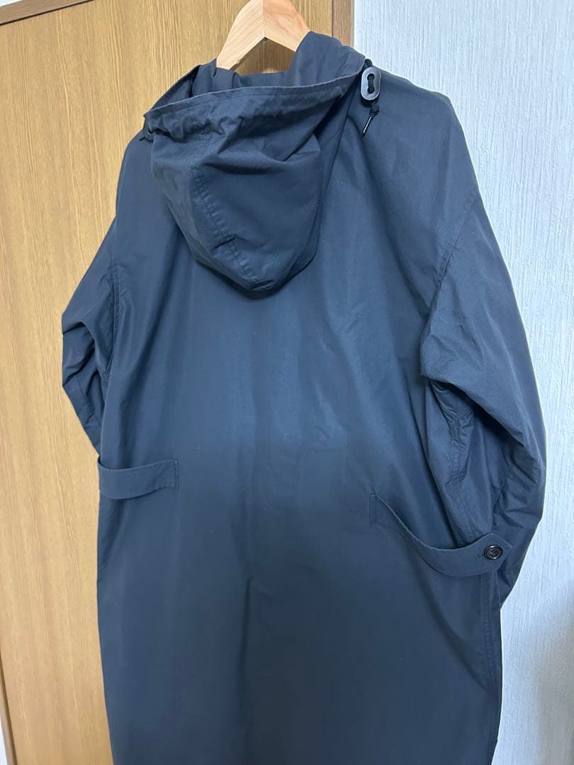 ジャケット・アウター margaret howell waterproofed cotton