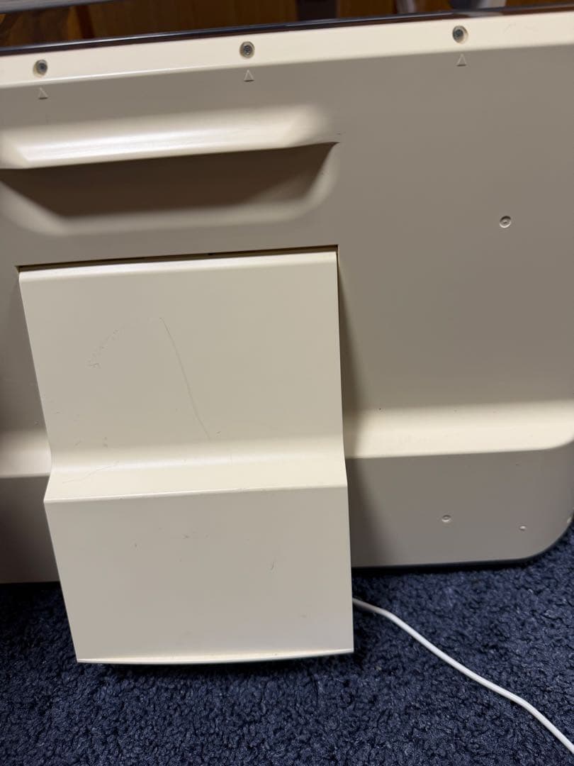 19型 液晶テレビ UN-19F5D