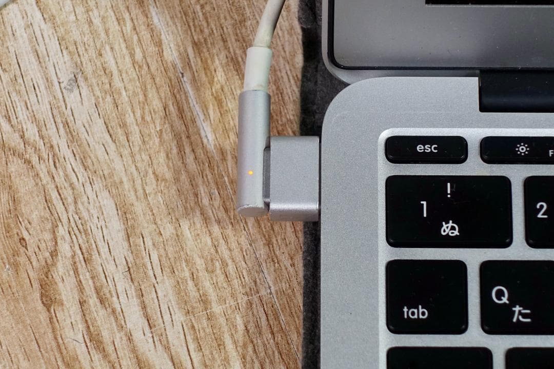 Apple ThunderboltDisplay 27インチ A1407