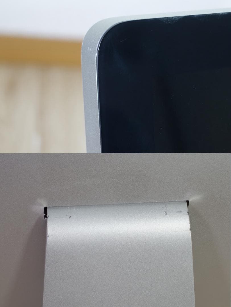 Apple ThunderboltDisplay 27インチ A1407