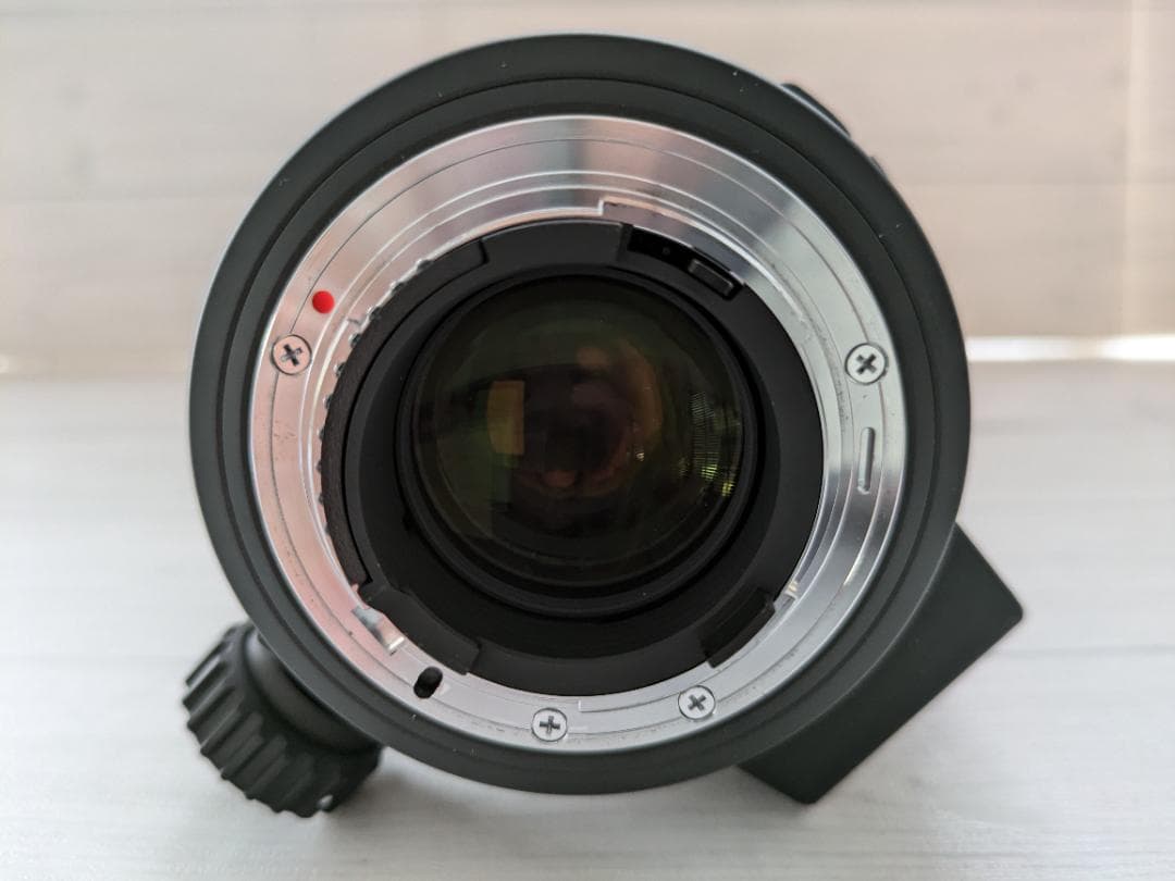 Isamu★シグマ APO MACRO 180㎜ F2.8 EX DG