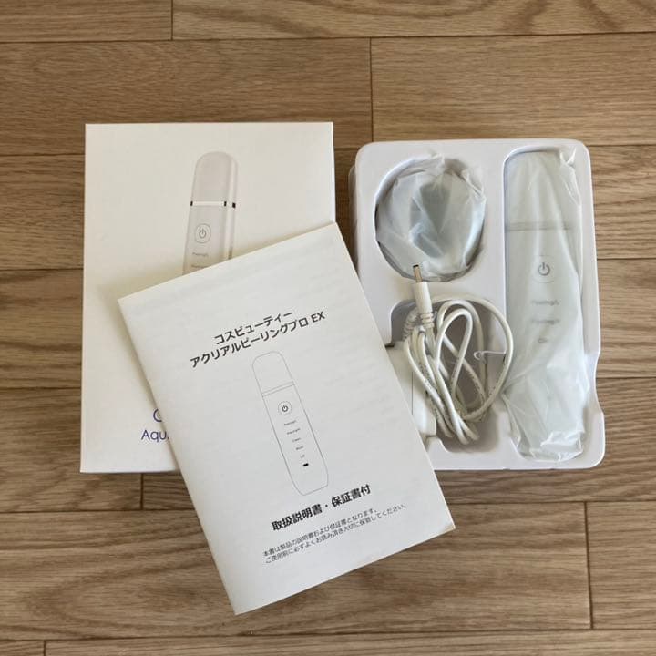 COSBEAUTY CB-050-W01 コスメ