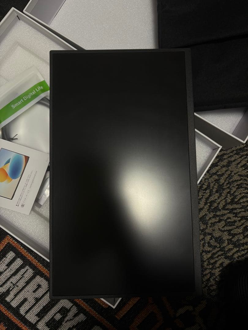 モバイルモニター