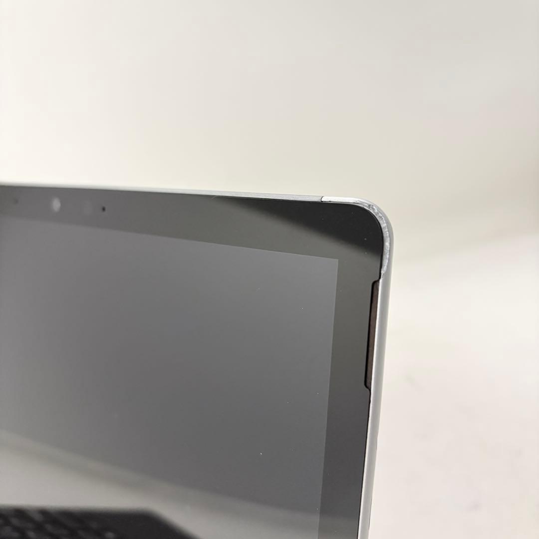 1台限定！バッテリー良好！最新Surface Go4 キーボード付き オフィス