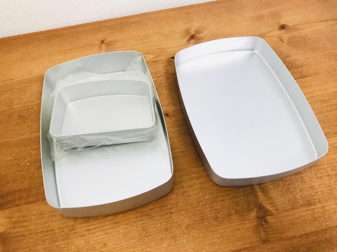 【当時物/レア】サンリオ　ハローキティ　弁当箱　昭和レトロ