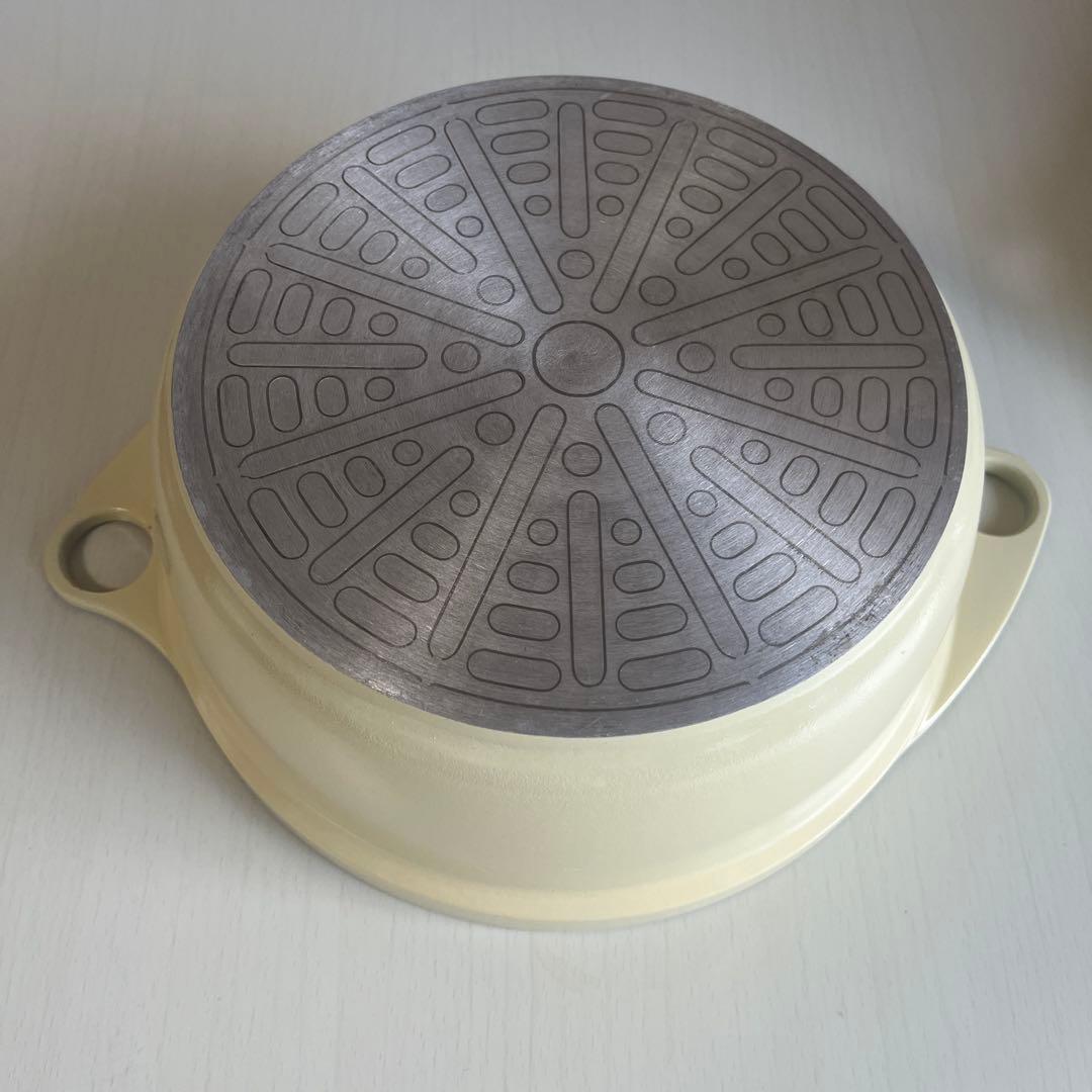 【アサヒ軽金属】ワイドオーブン