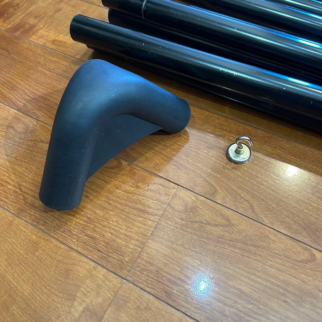 テンマクデザイン サーカストリポット レギュラー ＊ペグ無し・収納袋あり