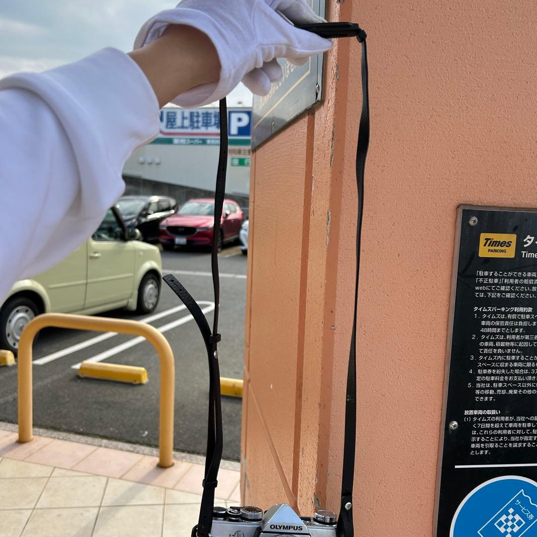 【最終値下げ】OLYMPUS OM-SYSTEM F.ZUIKO 50mm