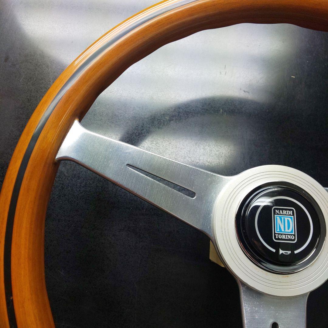 ナルディNARDIホーンボタンリングセット　クラシック（送料無料）