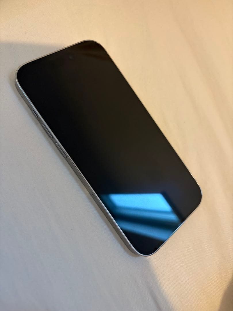 スマートフォン本体 Apple iPhone 14pro