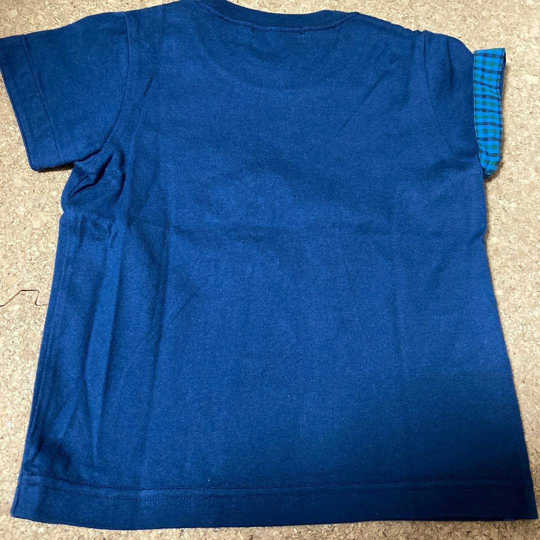 ファミリア　Tシャツ　5枚セット