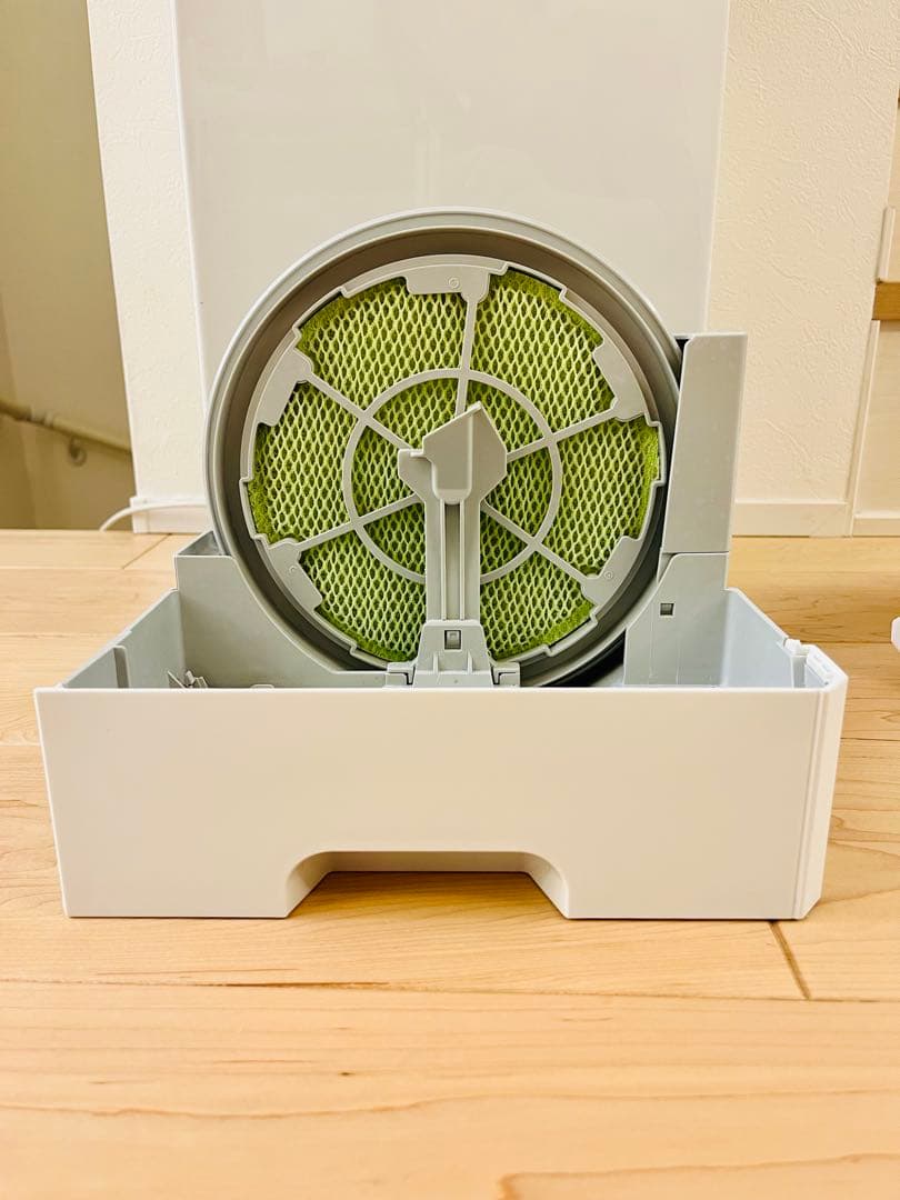 ダイキン 加湿ストリーマ空気清浄機 MCK55YN 2021年製