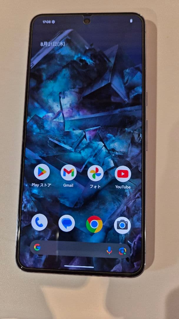 Google Pixel 8 Pro 128GB SIMフリー