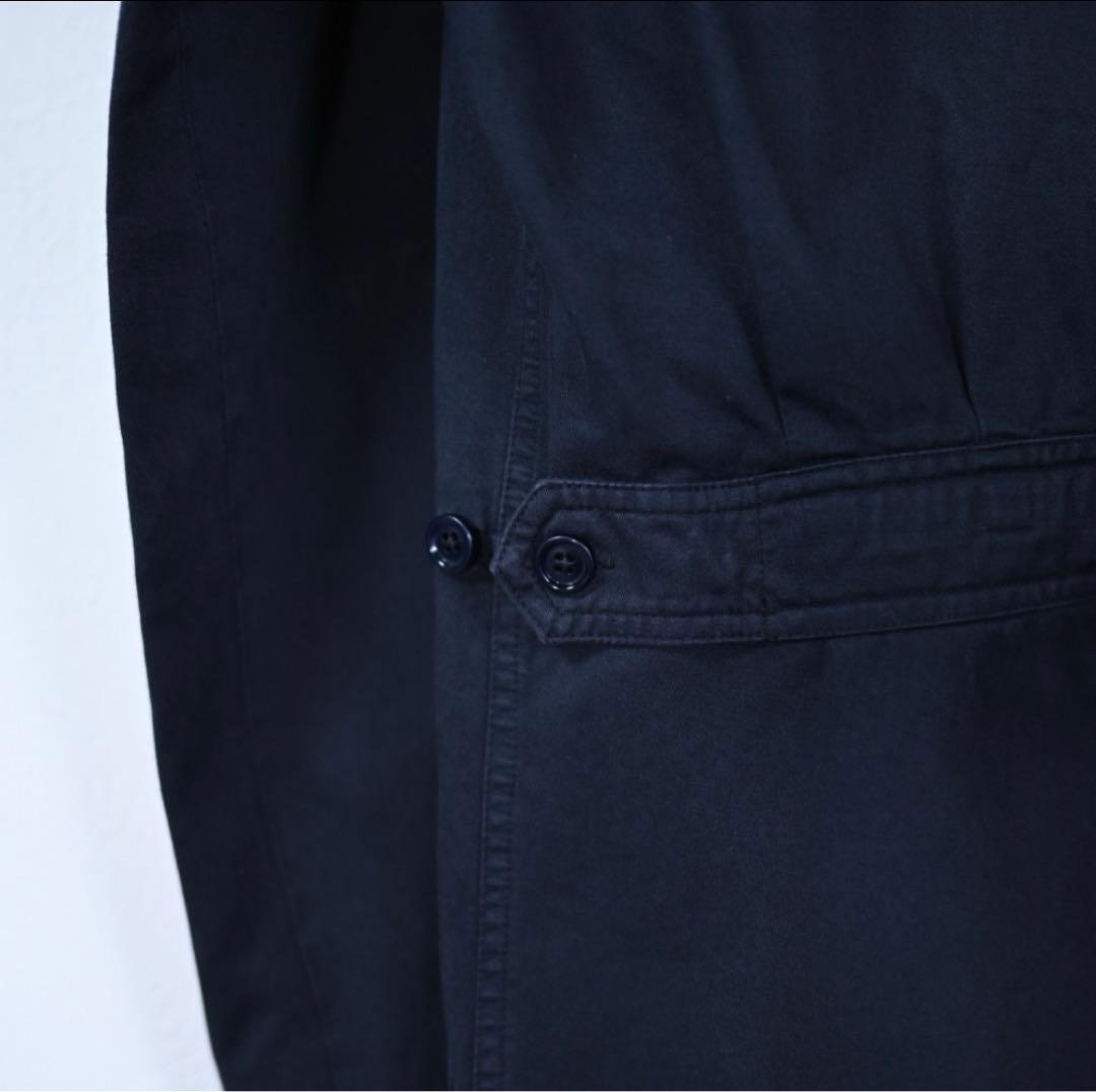 未使用 18SS DRIES VAN NOTEN ツナギ ジャンプスーツ