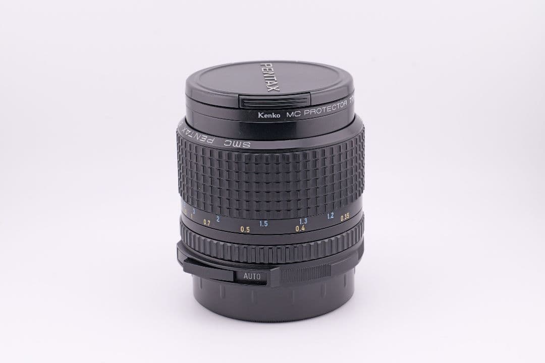 レンズ(単焦点) Pentax 67 55mm F4