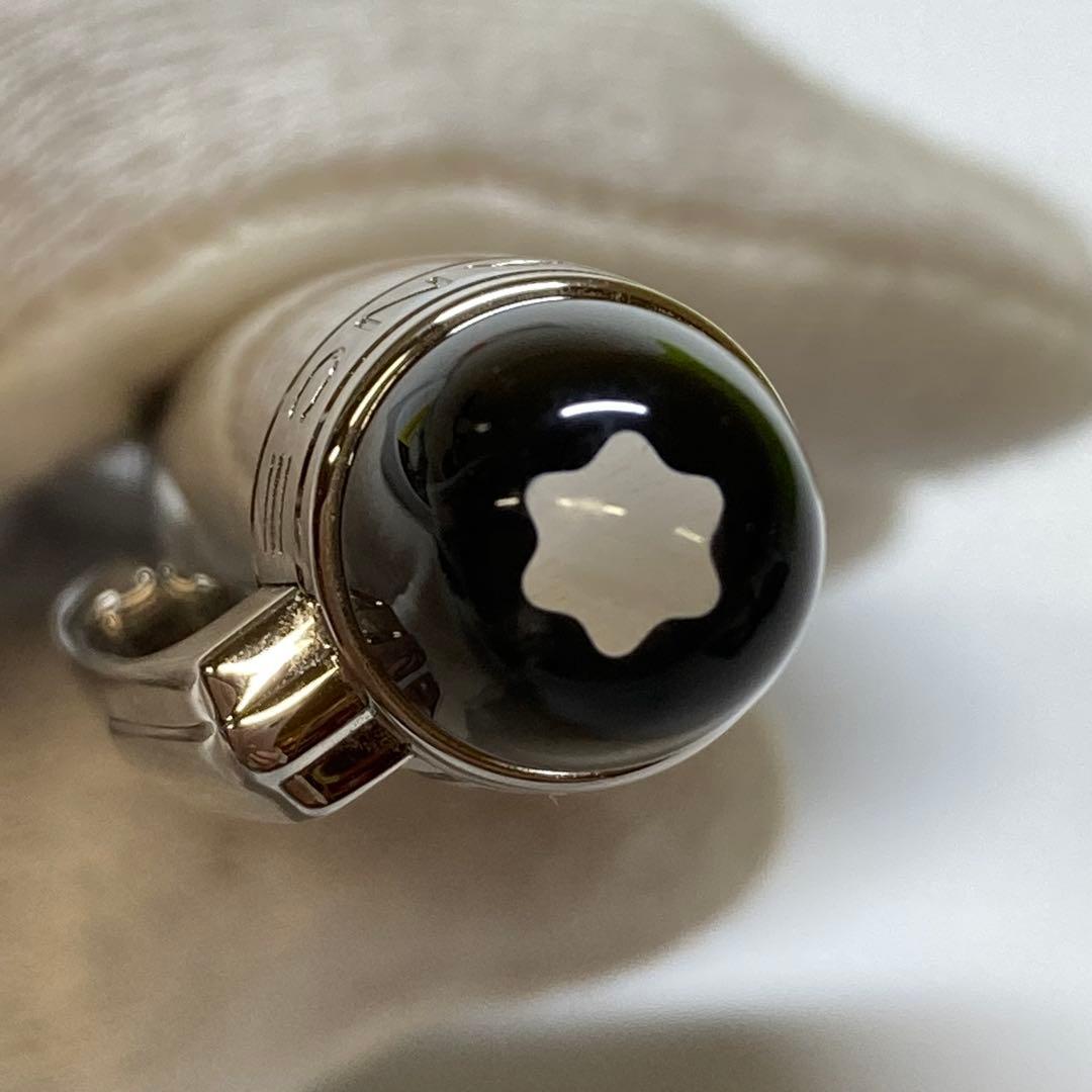 モンブラン　 スターウォーカー キャップ式　ボールペン K223