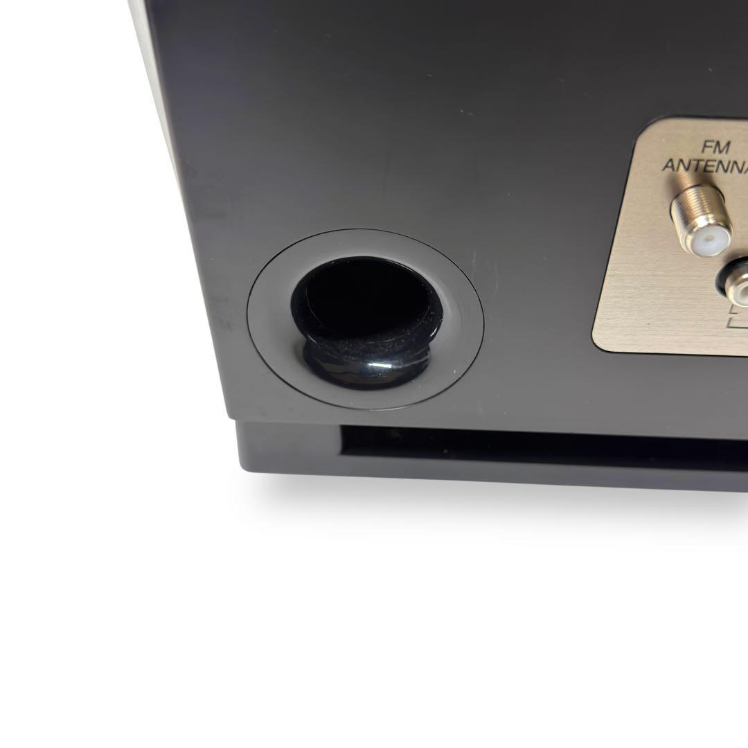 【現状特価】ANABAS AA-002 Bluetooth CD ラジオ