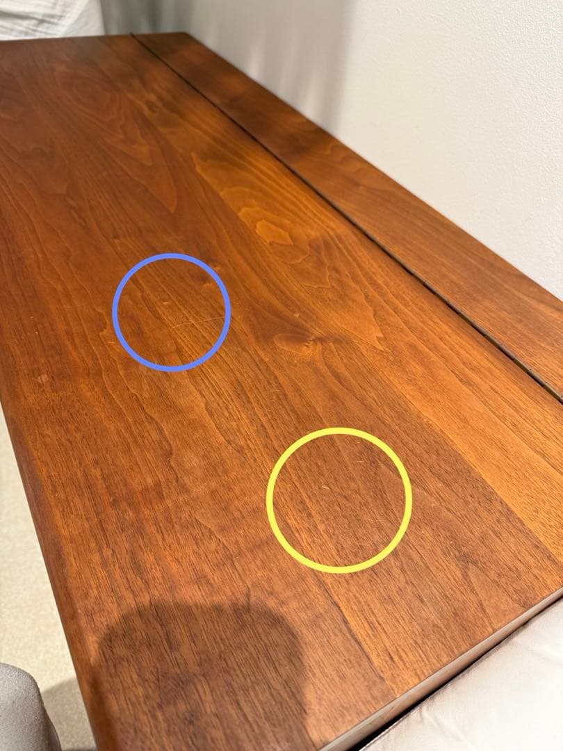 マスターウォール　ドレッサーチェスト