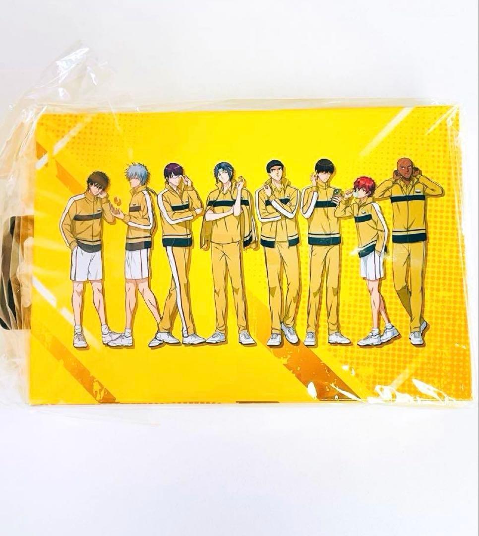 テニスの王子様　立海　ワイヤレスイヤホン