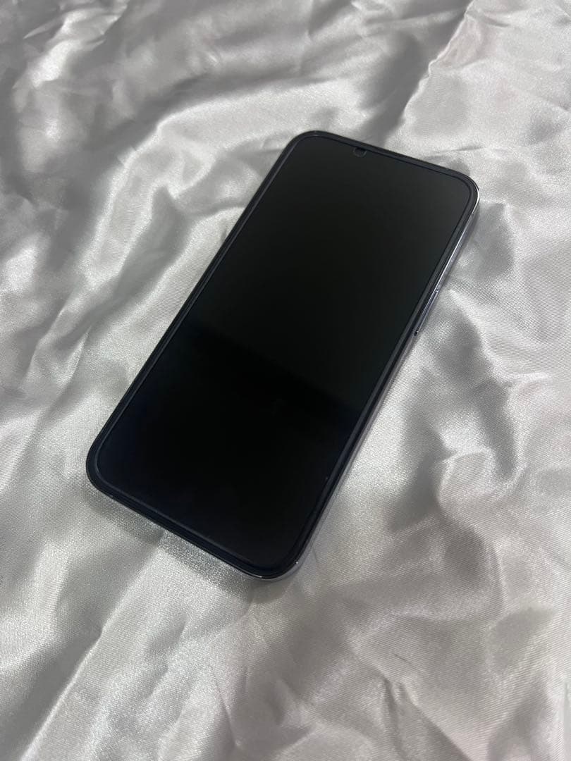 ⭐︎新品・未使用⭐︎ iPhone13 Pro シエラブルー 128GB