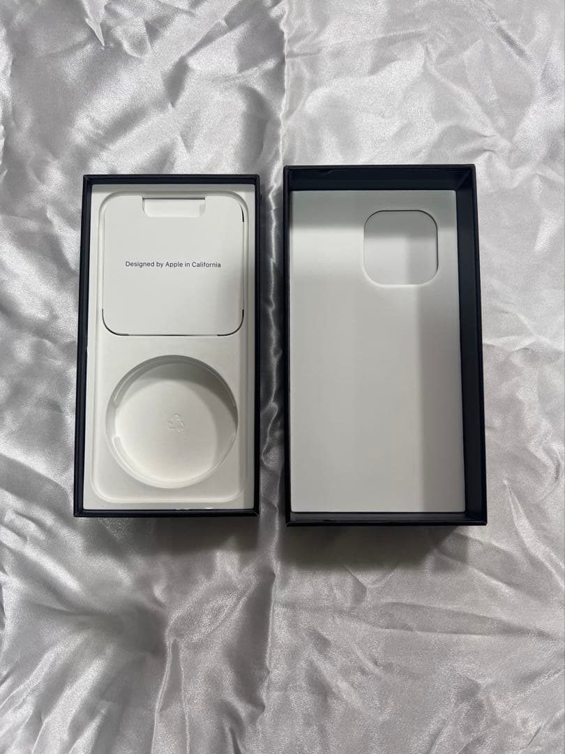 ⭐︎新品・未使用⭐︎ iPhone13 Pro シエラブルー 128GB