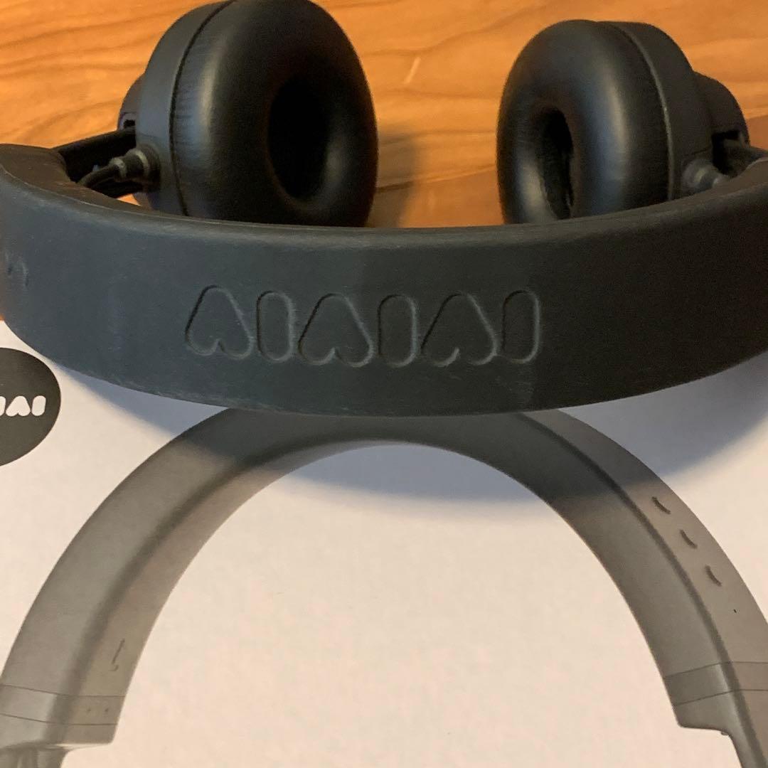 AIAIAI TMA-2 Studio Wireless+ 国内購入 正規品
