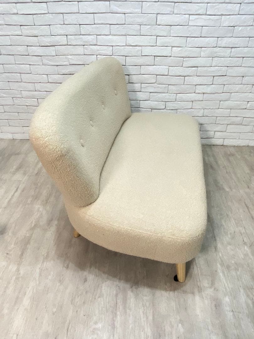 【東京都内23区配送無料】ニトリ　ソファー　イス　チェア　カウチ　韓流