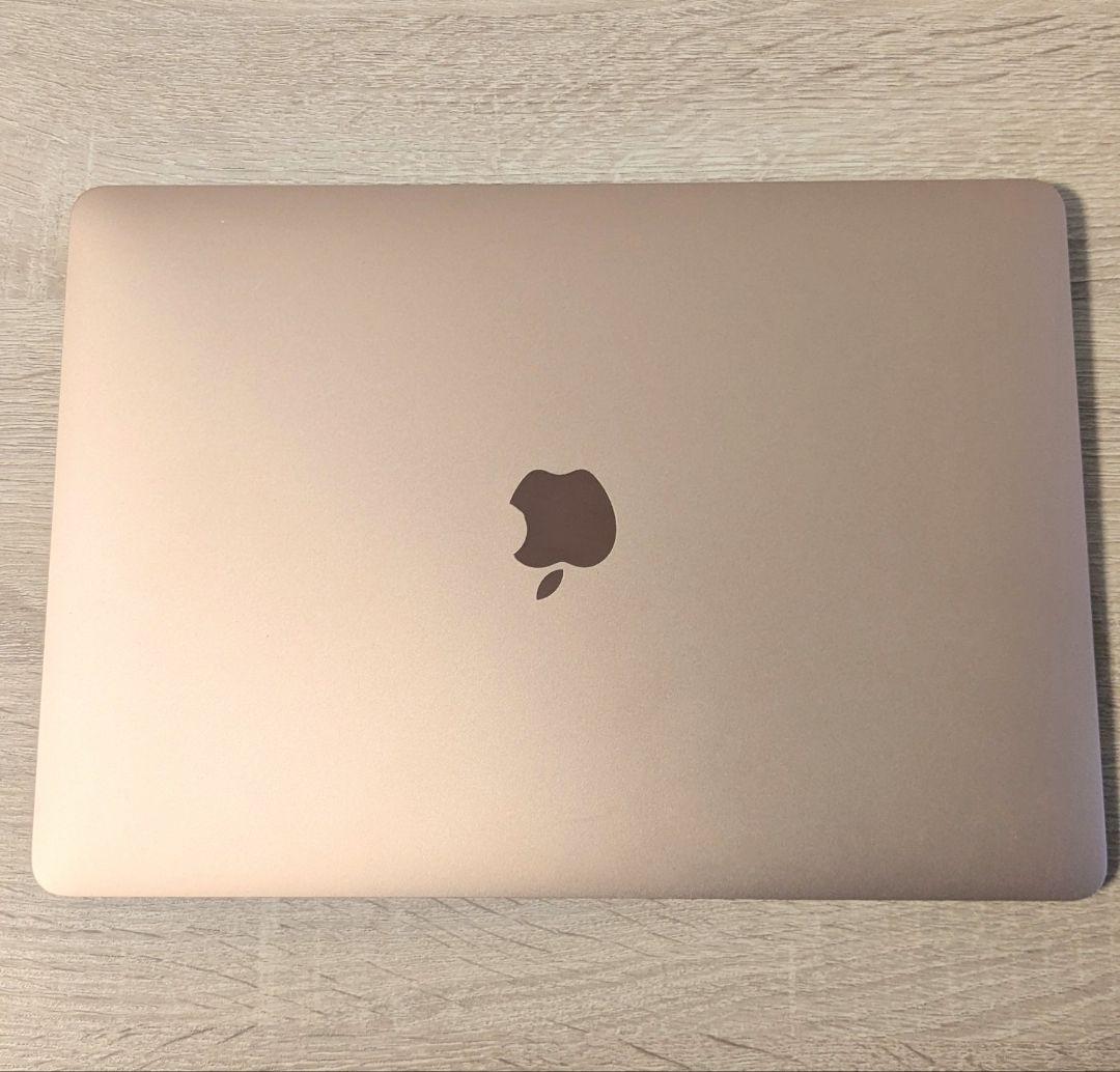 taka653454MacBook Air M1 13インチ 8GB