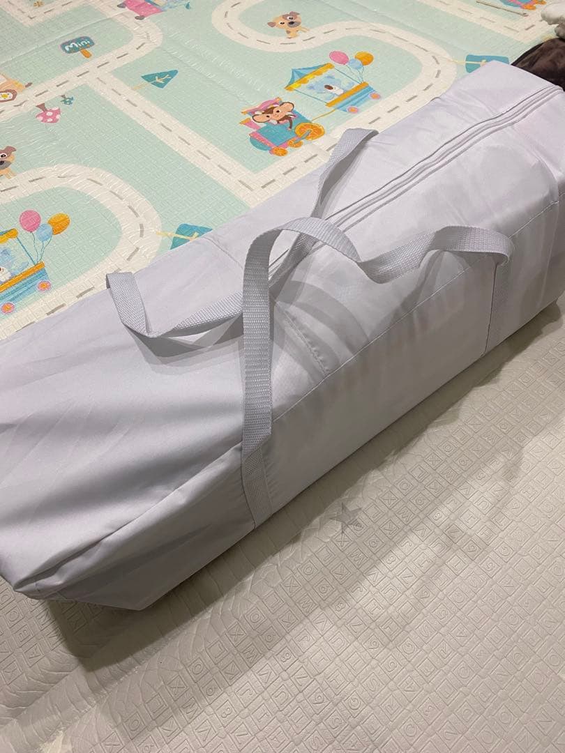 多機能ベビーサークル 折り畳み式　新品未使用