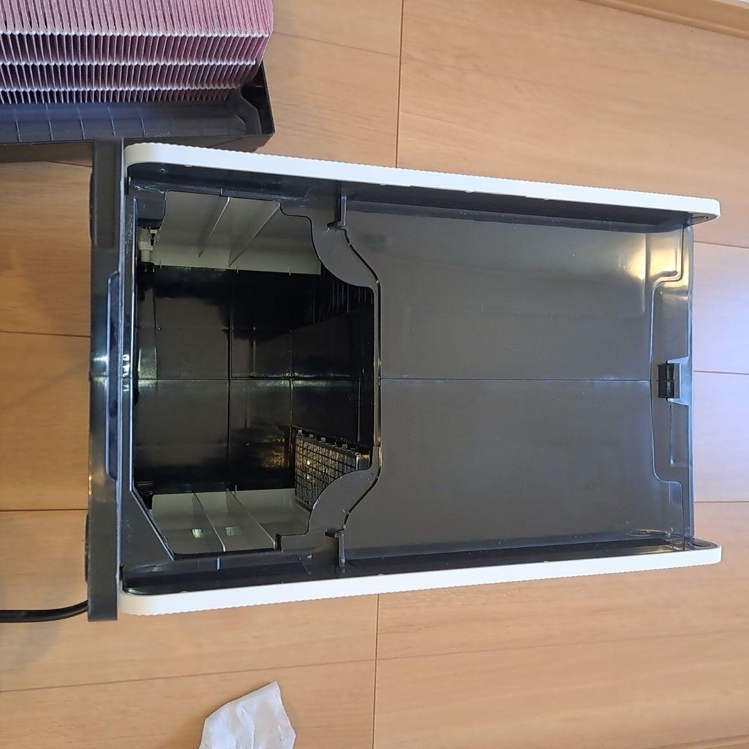 Dainichi 大容量な加湿器お得な新品フィルター類セット❗