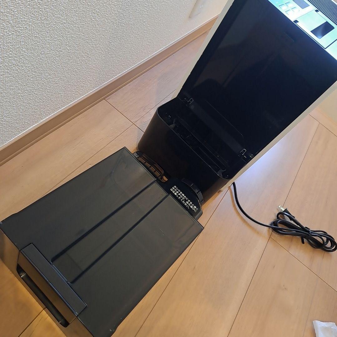 Dainichi 大容量な加湿器お得な新品フィルター類セット❗