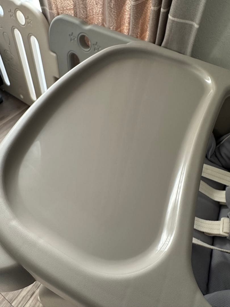 Aprica ユラリズム スマート AB （ベビーザらス限定モデル）