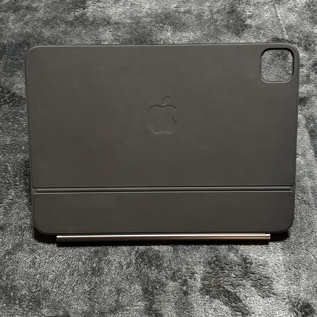 iPad Pro 11 (M4) Magic Keyboard 英語 (US)