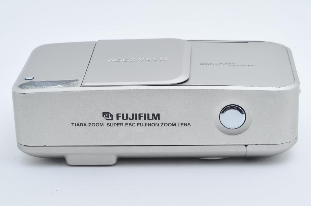 ■美品■ 富士フィルム FUJIFILM TIARA ZOOM ≪液晶問題無し≫