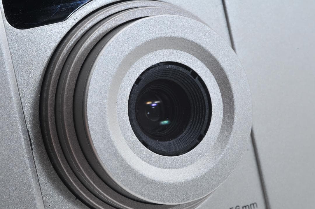 ■美品■ 富士フィルム FUJIFILM TIARA ZOOM ≪液晶問題無し≫