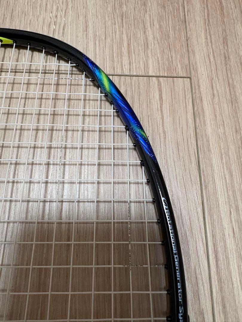 YONEX ASTROX77 バドミントンラケット