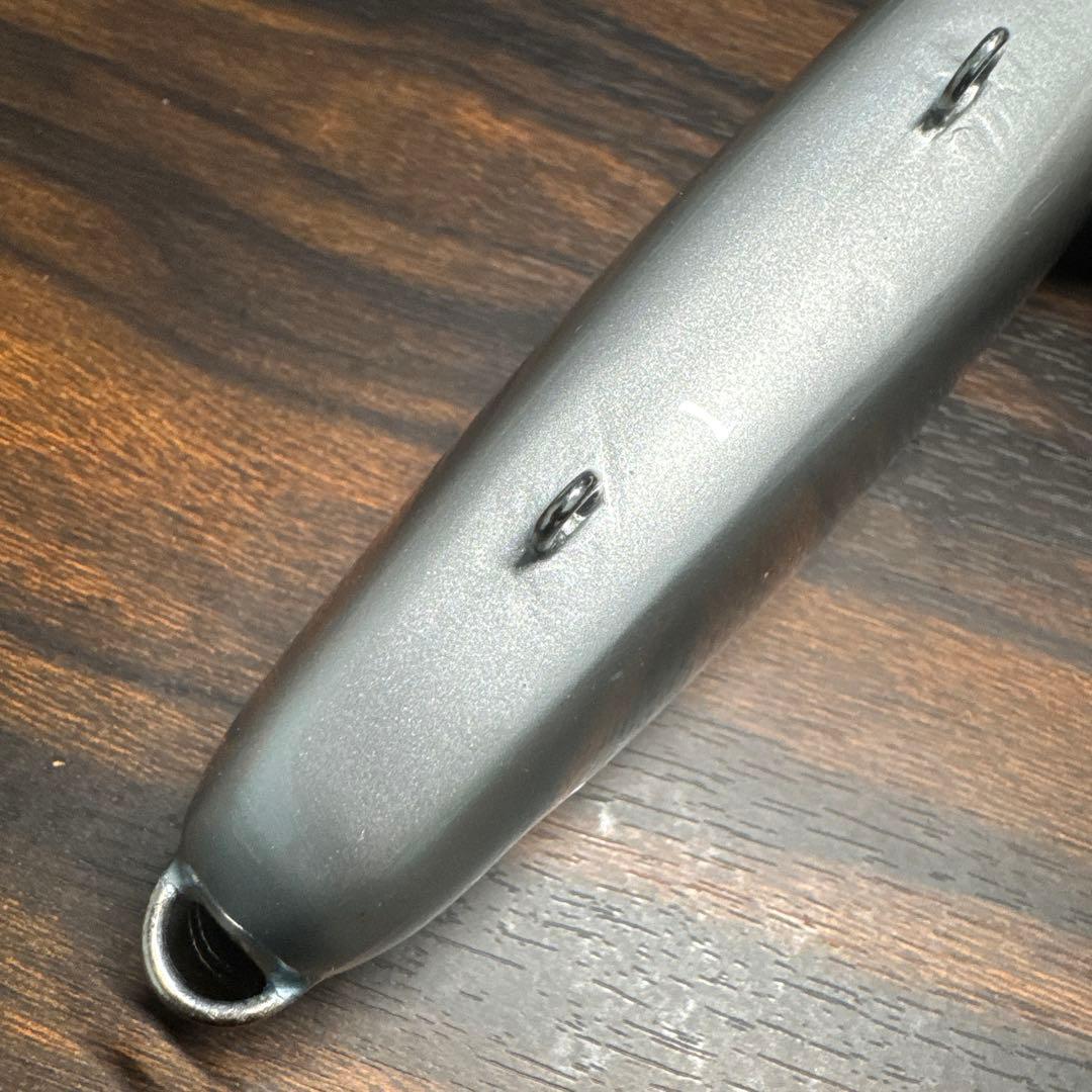 スタジオコンポジット VOLTA T3 330 カラー ブルーバックシルバー