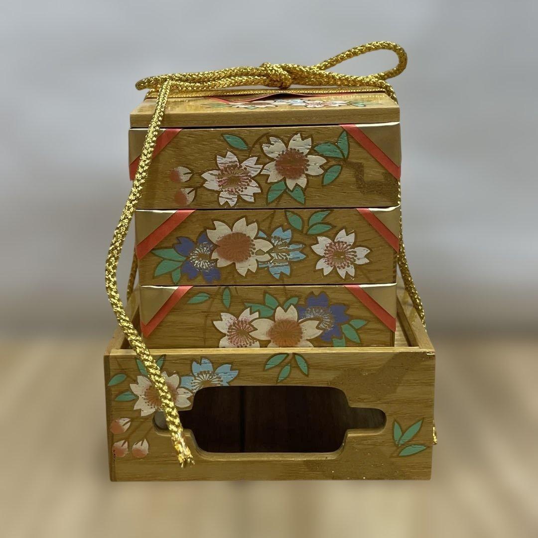 雛人形　桃の節句　雛人形　桜