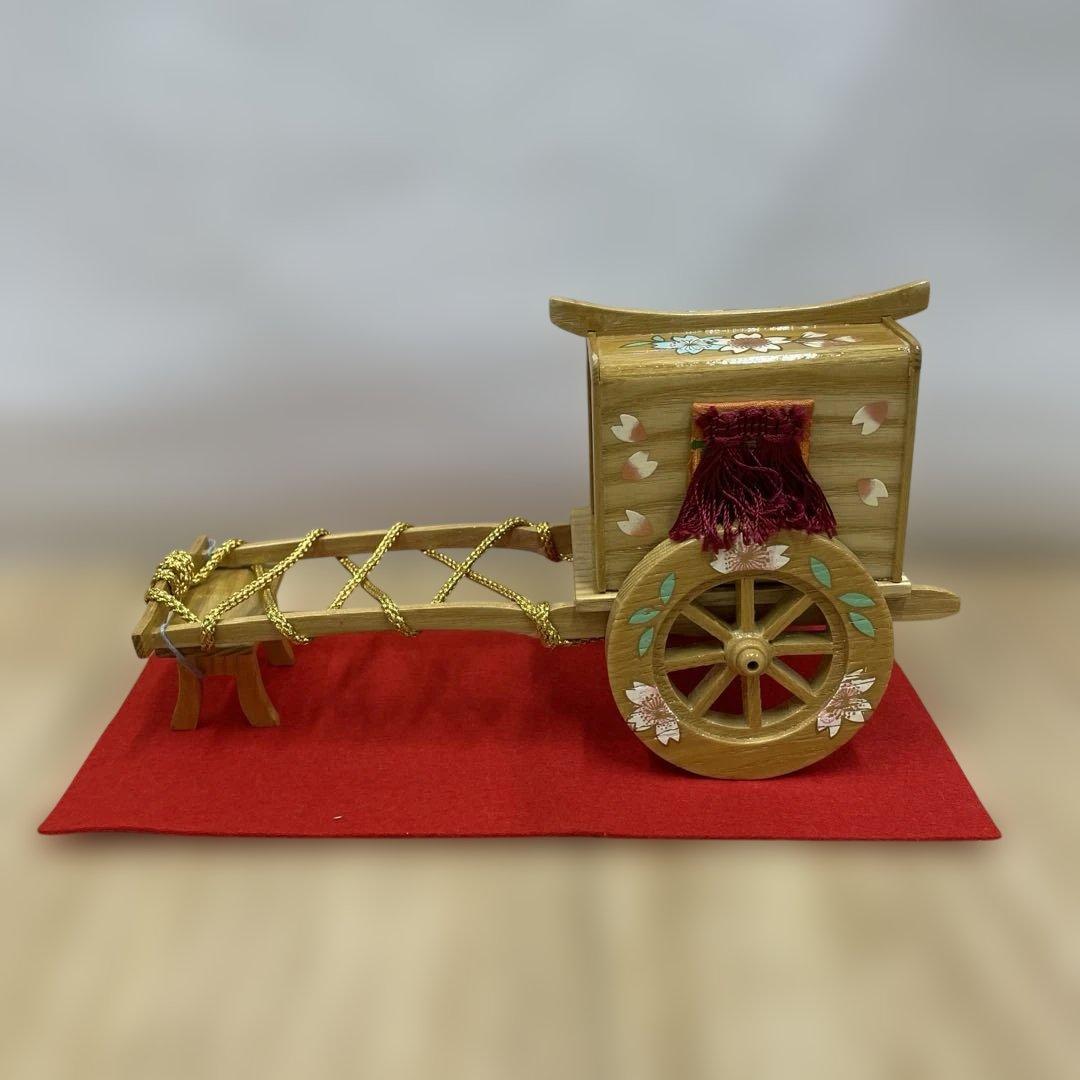 雛人形　桃の節句　雛人形　桜