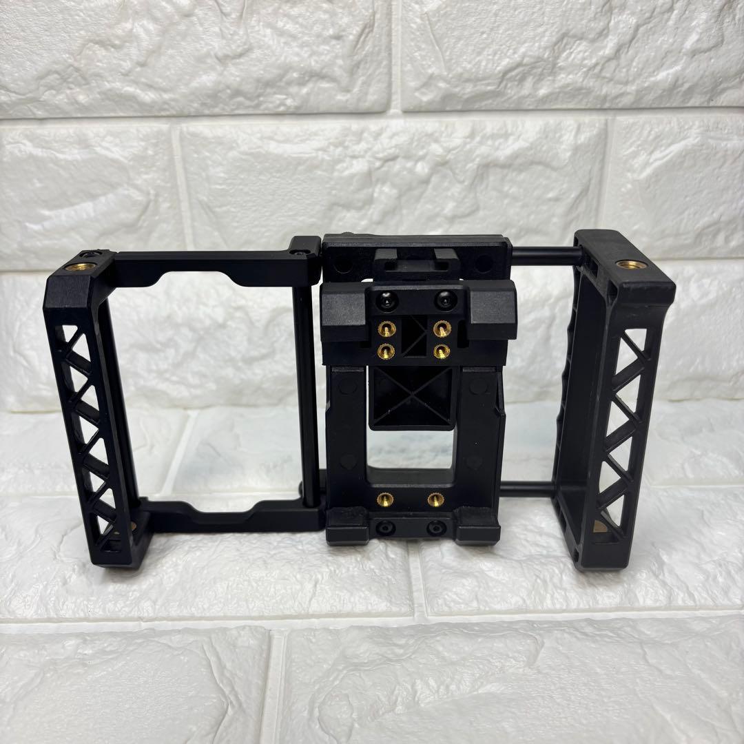 BEASTGRIP Pro スマホ撮影リグiPhoneVlog・YouTube