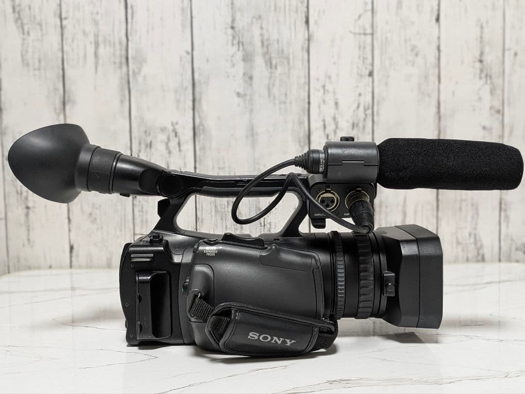 SONY　HVR-V1J