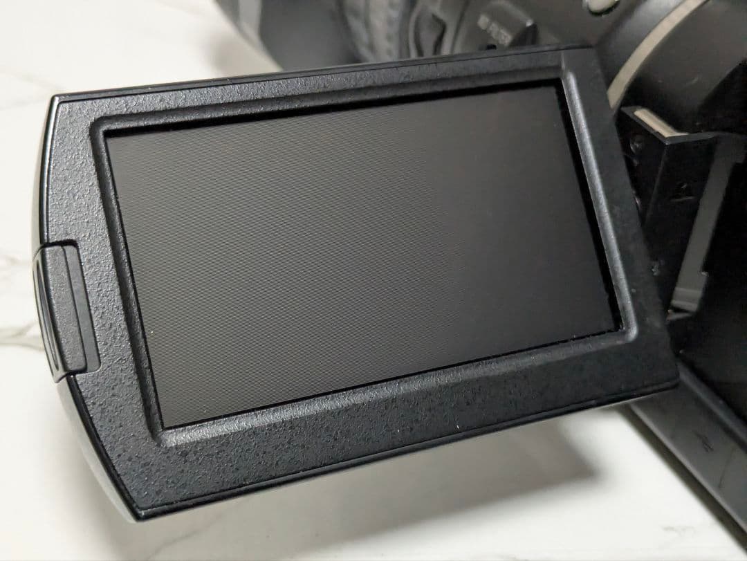 SONY　HVR-V1J